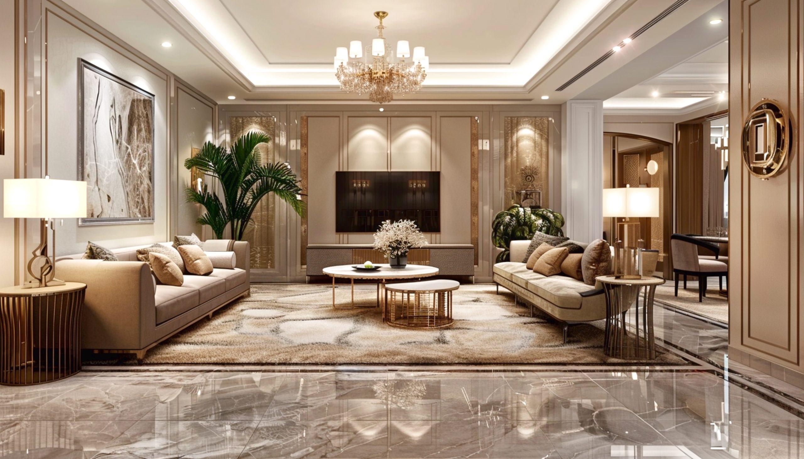 Luxury Interior Designers in Hyderabad – Your Guide to Building a Home That Feels Like You (2026)