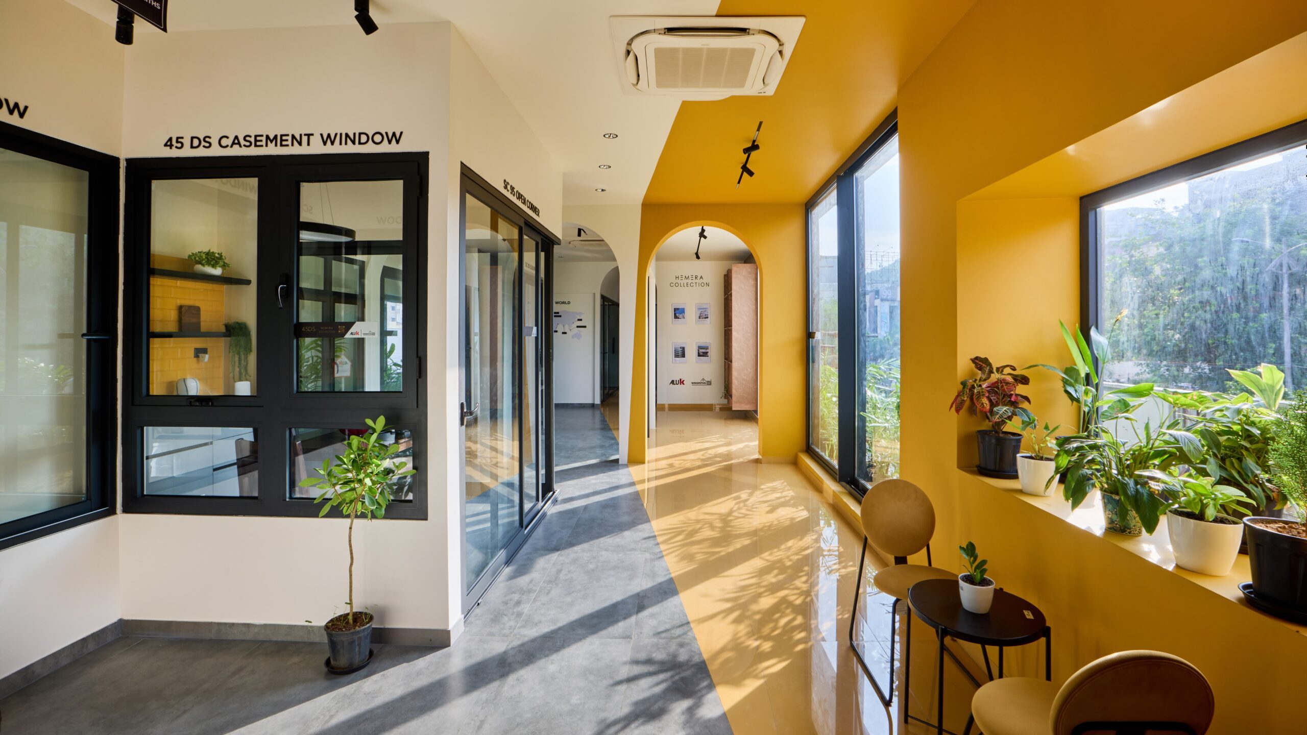 how ergonomic office design improves productivity