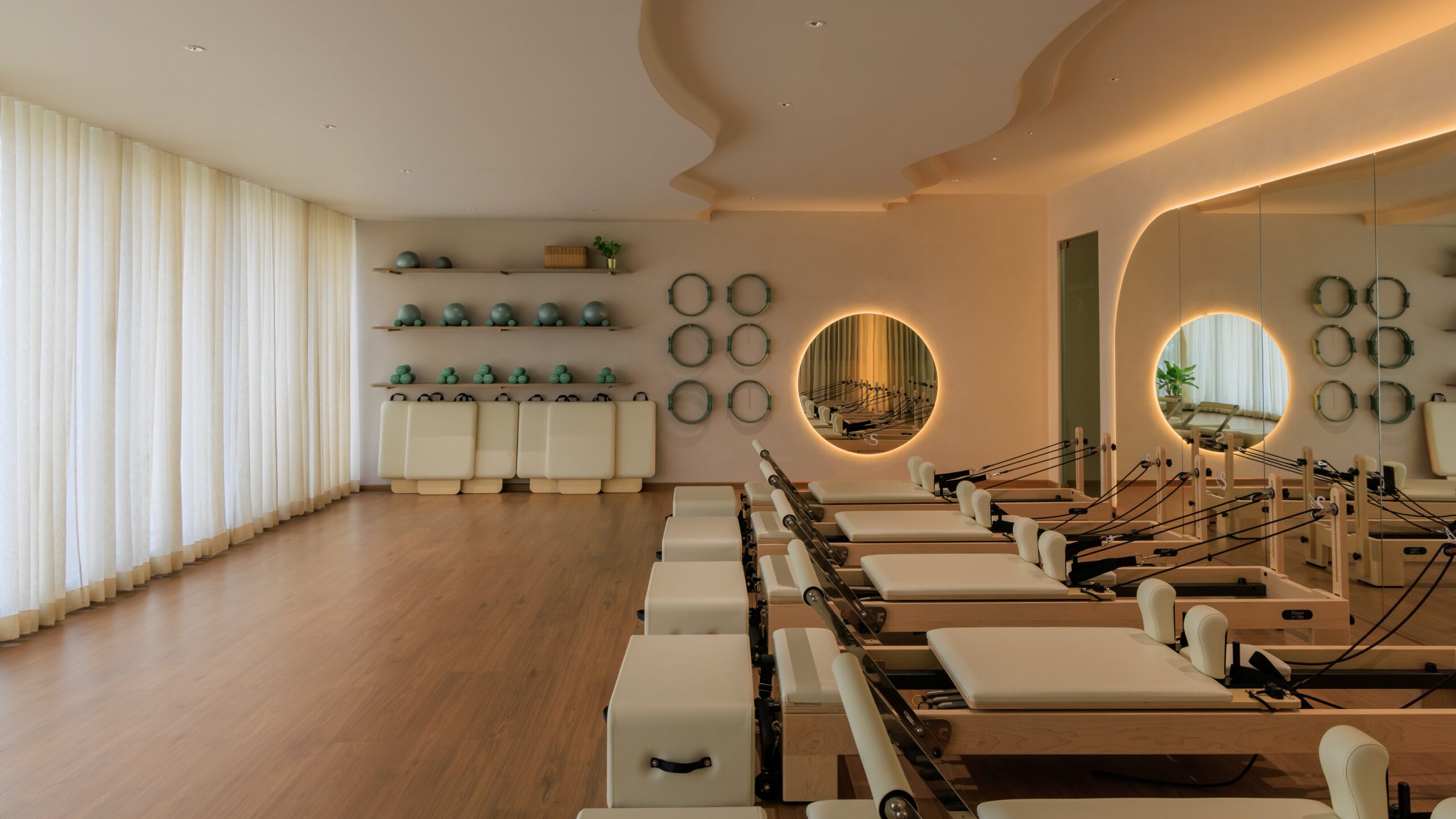 Office Interior Design in Hyderabad: How to Create a Credible Workspace