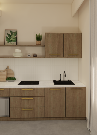 13. FF Pantry