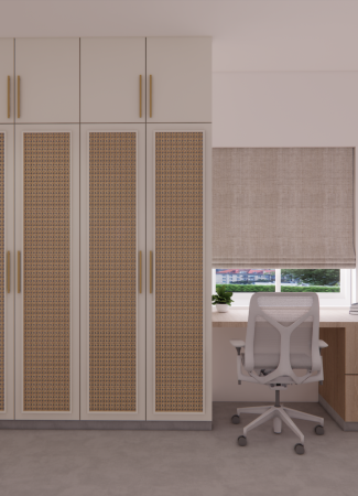 19. FF workstation