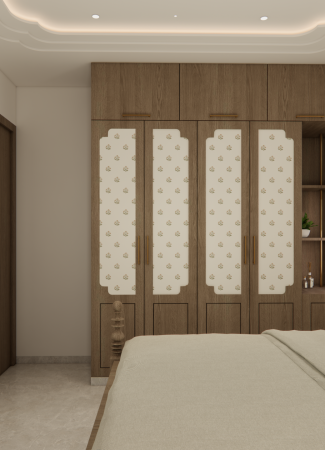 7. PARENTS BEDROOM