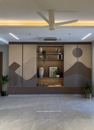 luxury interior designers in hyderabad and vizag