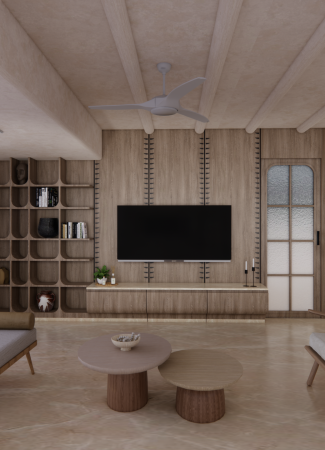 Koneru_informal living