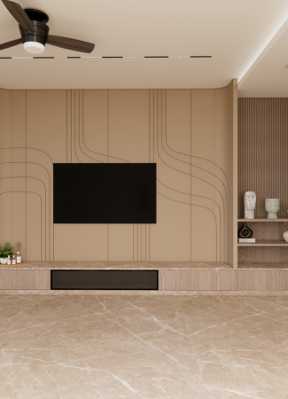 Tv unit _iconica