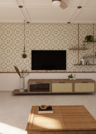 tv unit_project sheshadri